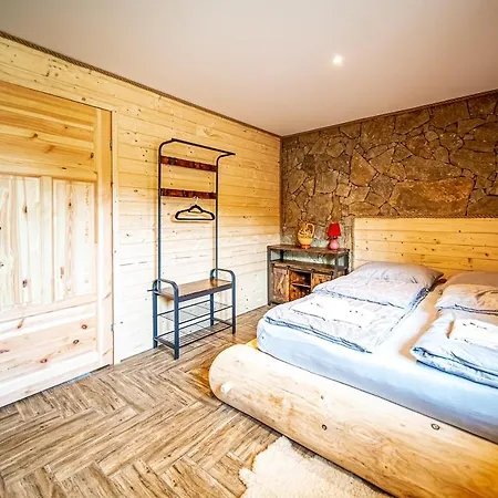 Apartamento Józefówka 1 Bielanka