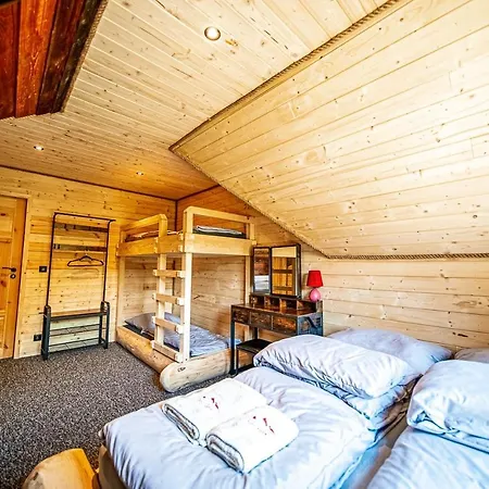 Józefówka 1 Apartamento *