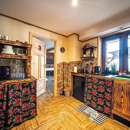 Józefówka 1 Bielanka