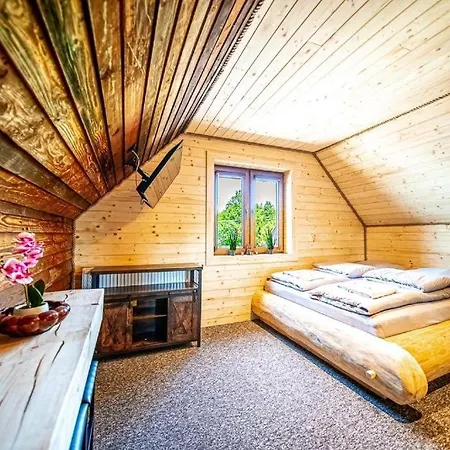 Apartamento Józefówka 1